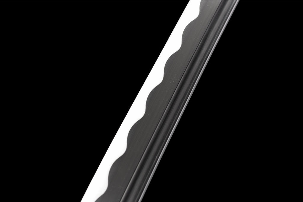 Katana de Trafalgar Law