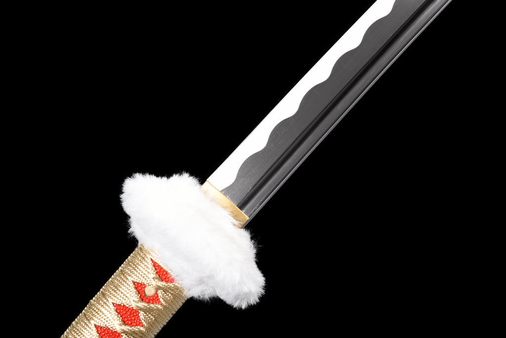 Katana de Trafalgar Law