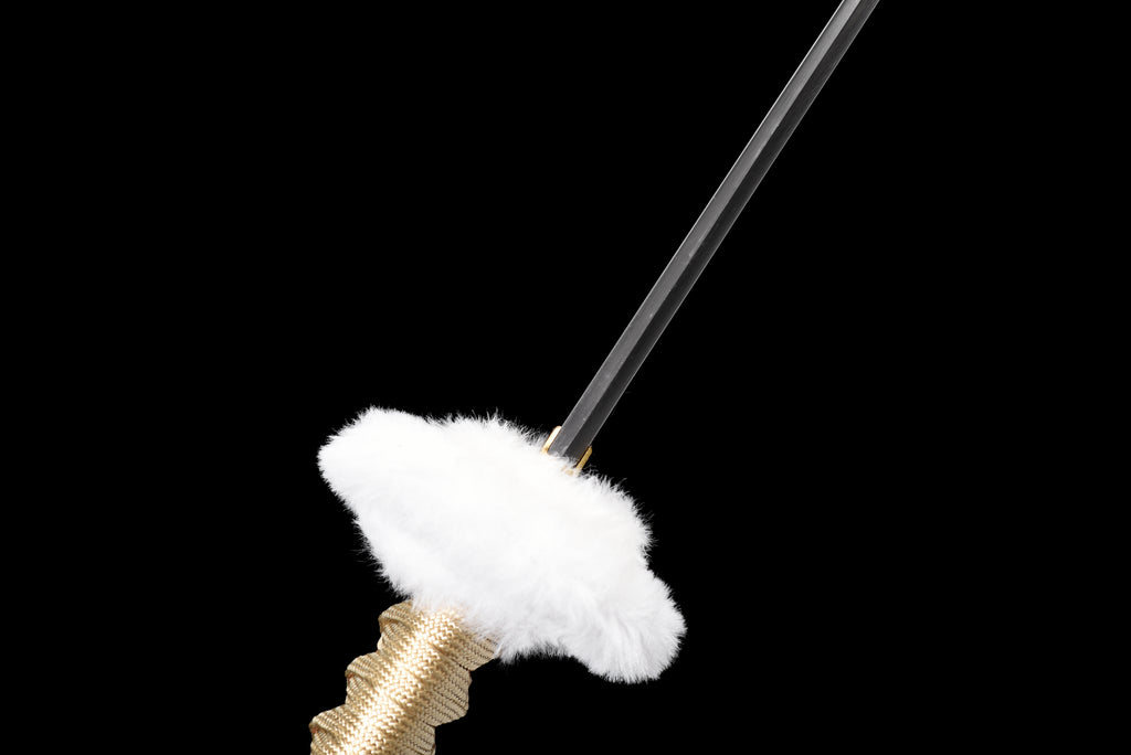 Katana de Trafalgar Law