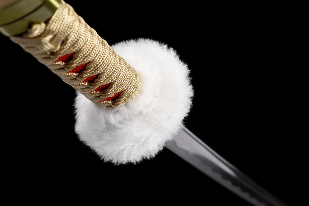 Katana de Trafalgar Law